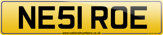 NE51 ROE
