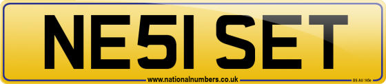 NE51 SET