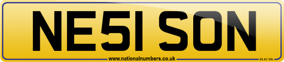 NE51 SON