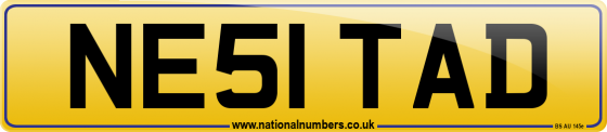 NE51 TAD