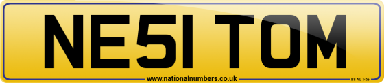 NE51 TOM