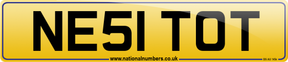 NE51 TOT