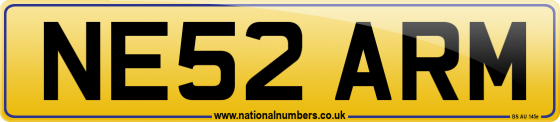 NE52 ARM