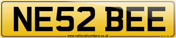 NE52 BEE