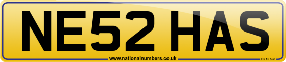 NE52 HAS