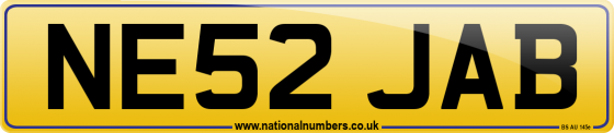 NE52 JAB