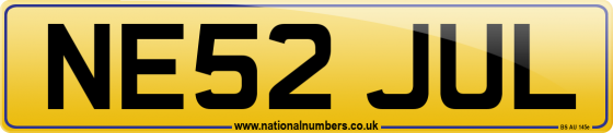 NE52 JUL