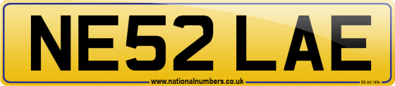 NE52 LAE