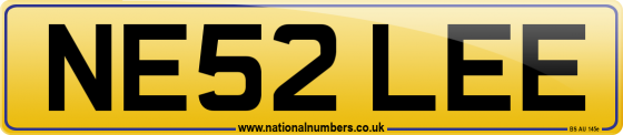 NE52 LEE