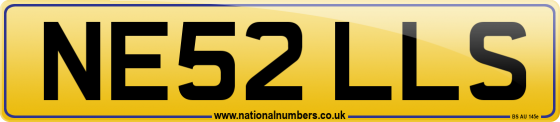 NE52 LLS