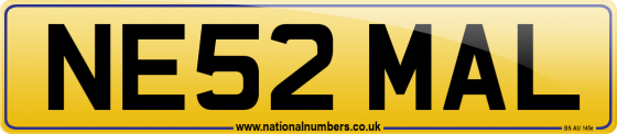 NE52 MAL