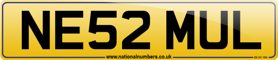 NE52 MUL