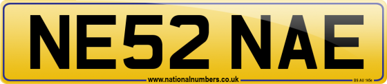 NE52 NAE