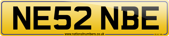 NE52 NBE
