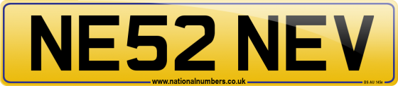 NE52 NEV