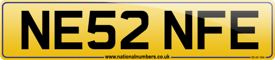 NE52 NFE