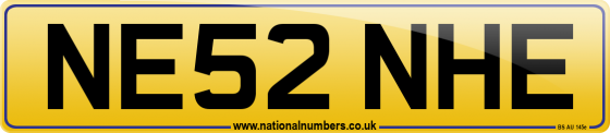 NE52 NHE