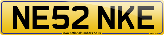 NE52 NKE