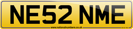 NE52 NME
