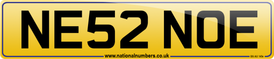 NE52 NOE