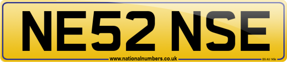 NE52 NSE