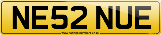 NE52 NUE