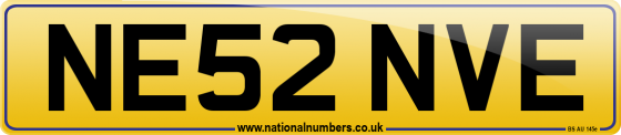NE52 NVE