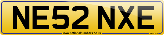 NE52 NXE