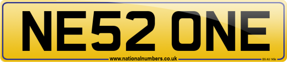 NE52 ONE