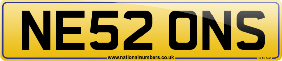 NE52 ONS