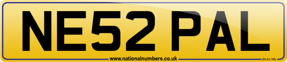 NE52 PAL