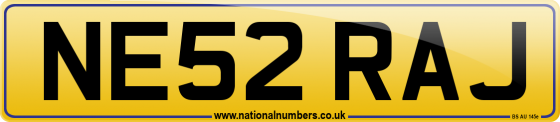 NE52 RAJ