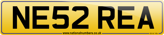 NE52 REA