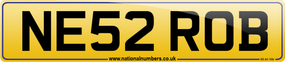 NE52 ROB