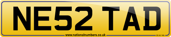 NE52 TAD