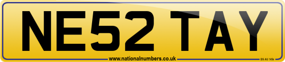 NE52 TAY