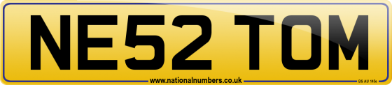 NE52 TOM