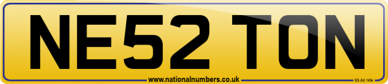 NE52 TON