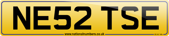 NE52 TSE