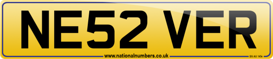 NE52 VER