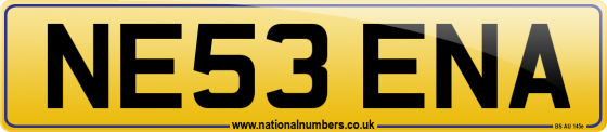 NE53 ENA