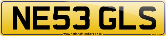 NE53 GLS