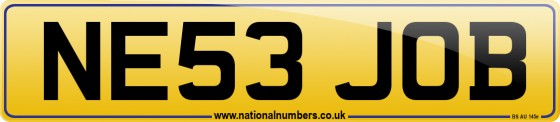 NE53 JOB