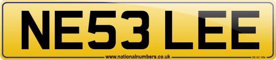 NE53 LEE