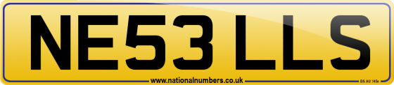 NE53 LLS