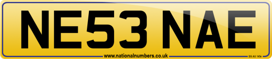 NE53 NAE