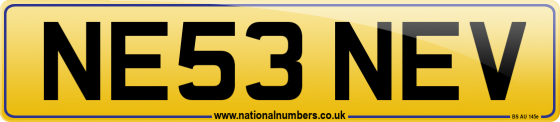 NE53 NEV