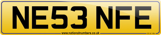 NE53 NFE