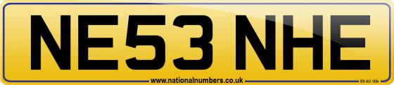 NE53 NHE