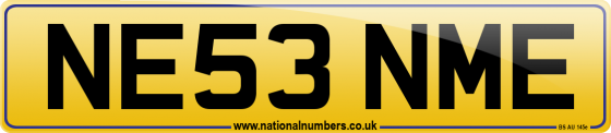 NE53 NME